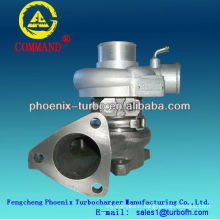 49177-01502 Mitsubishi 4D56 TURBO TD04-10T MD194842